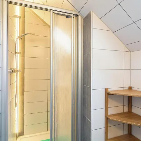 Διαμέρισμα Comfortable In Near Area Thomatal